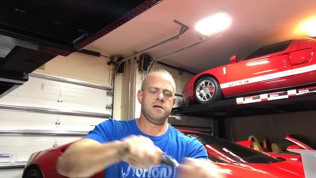 15 Minute Install & Review - BlackVue Magic Battery Pack B-112 and Dashcam in a Lamborghini Huracan смотреть онлайн