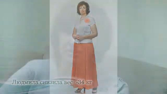 Доктор Борменталь Людмила похудела -34 кг! смотреть онлайн