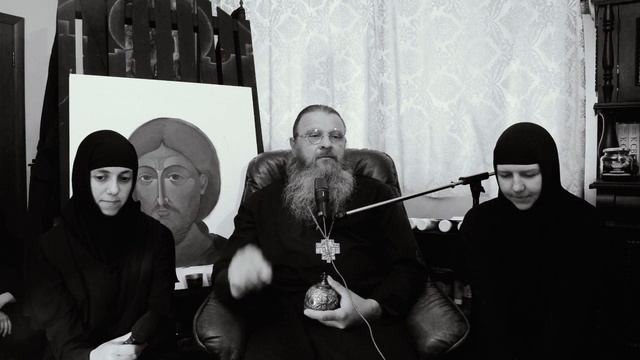 О ВЫГОРАНИИ В ДУХОВНОЙ ЖИЗНИ. Прот. Сергий Баранов. Из беседы 12.07.2020 г смотреть онлайн