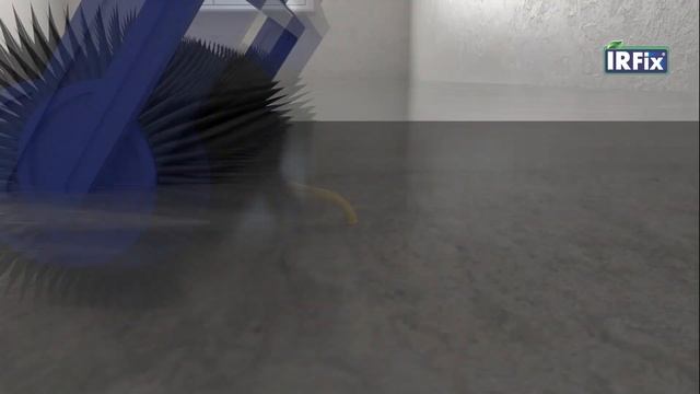 Маяки для наливного пола Flat-Floor Irfix | Установка маяков смотреть онлайн