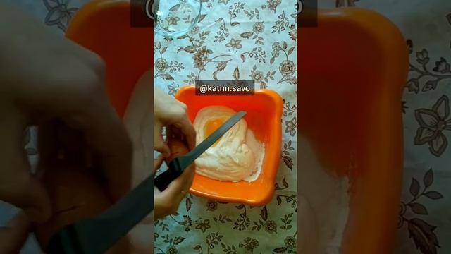 Рецепты Десертов