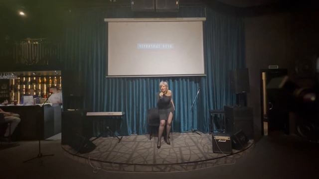 Один в Один: Марина Головачева - Patricia Kaas смотреть онлайн