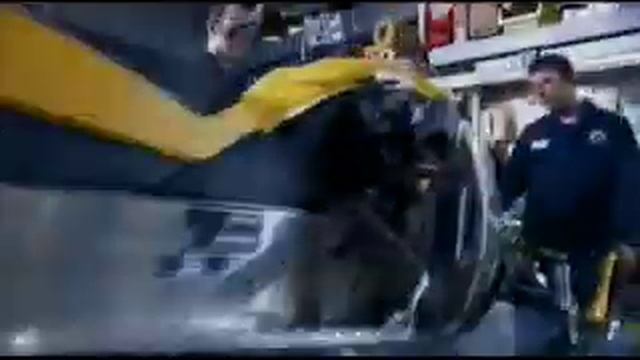 Ski-Doo Rotax Challenge - Chapter 4: 4-TEC benefits смотреть онлайн
