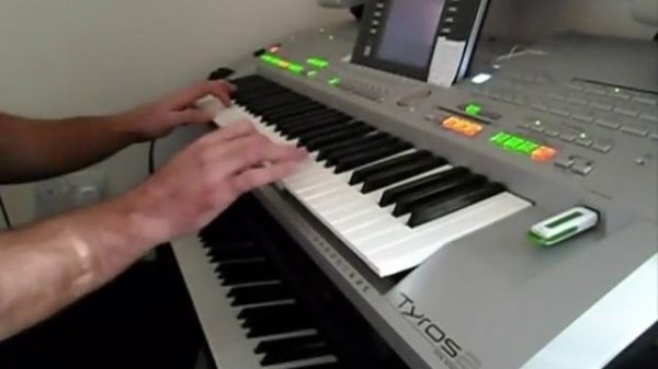 Dance MIX 2012 Tyros 2 vol 2