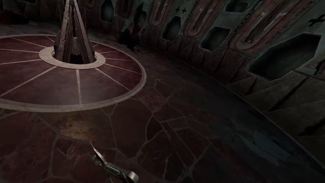 Star Wars Vader Immortal VR Episode II with Brightness Fix смотреть онлайн