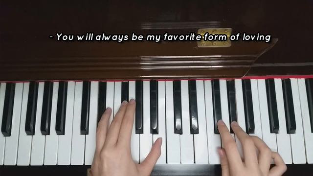 Beach Bunny - Cloud 9 | Sofia Trovatti (ukulele e piano cover) смотреть онлайн