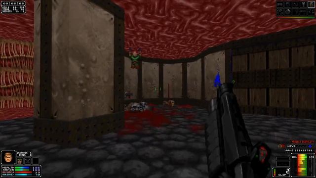 PROJECT BRUTALITY 3.0 Extermination Day Starter Pack #6 [100% SECRETS] смотреть онлайн