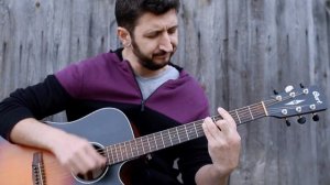 Сектор газа - Демобилизация ( на гитаре )