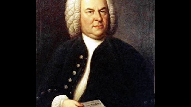 J.S. Bach - Inventions # 13 - # 15 (BWV 784 - BWV 786) смотреть онлайн