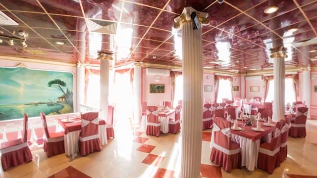 Видеотур из фотопанорам 360 градусов смотреть онлайн