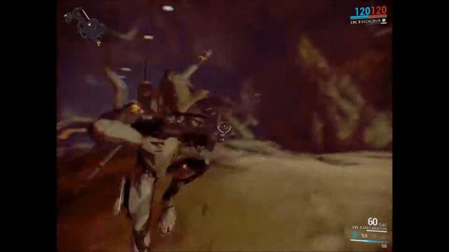 JUMP! ~ warframe смотреть онлайн