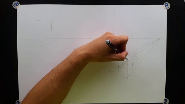 Industrial Design Sketching: Ellipses And Cubes in Perspective смотреть онлайн