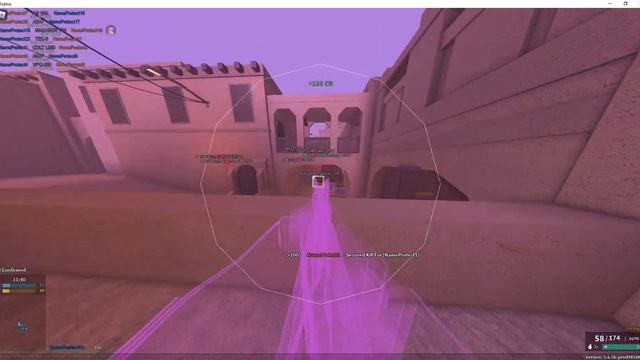 [NEW] Phantom Forces Script Hack GUI | Silent Aim, ESP & SPEED HACK! [ROBLOX] *PASTEBIN 2022* смотреть онлайн