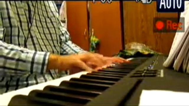 I'll See You Again - Eugene Sokolinsky [sketch 4 Aidan] смотреть онлайн