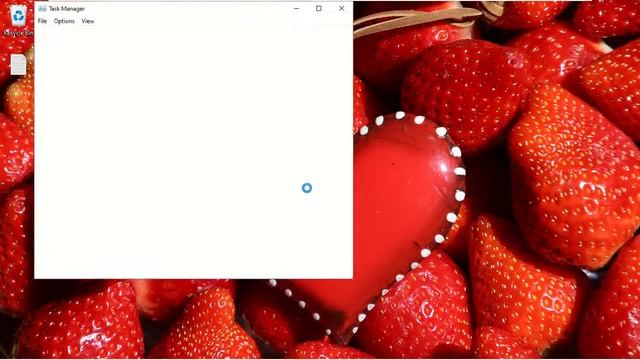 Как заставить панель задач не работать проблема в Windows 11 смотреть онлайн