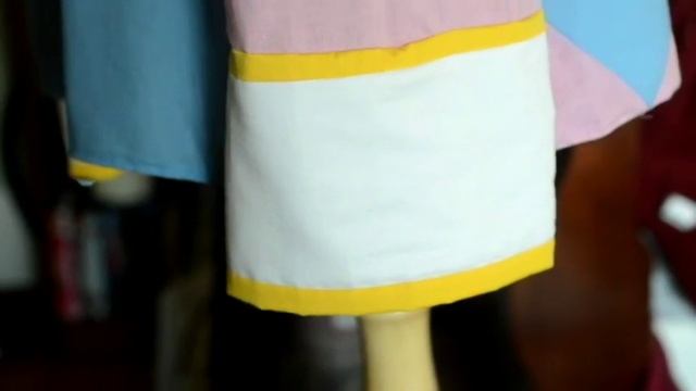 Howl Pendragon Cosplay Tutorial смотреть онлайн
