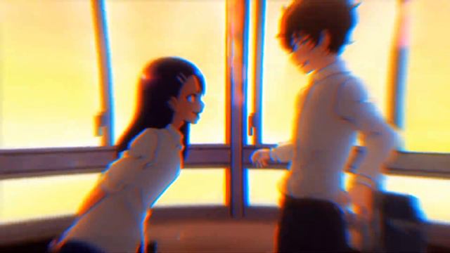 ❤Nagatoro-san❤ Such a Whore смотреть онлайн