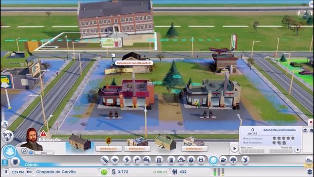 SimCity NVIDIA GEFORCE 820M (2GB) смотреть онлайн
