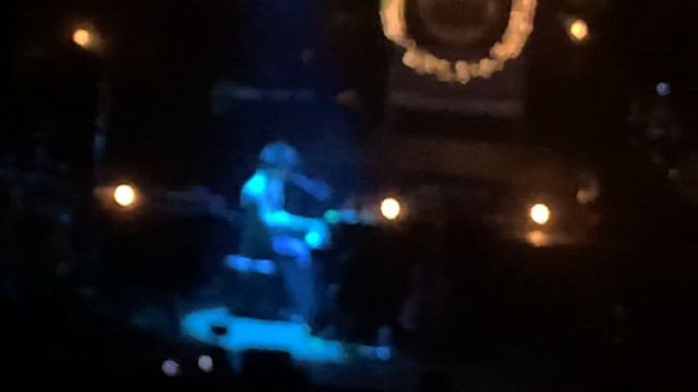 Jacob Collier LIVE At The Fillmore Minneapolis - 
