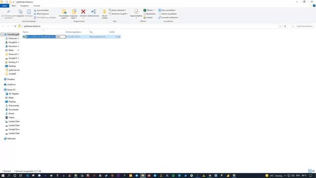How to run excel vba macro with python смотреть онлайн