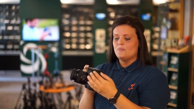 Sony SLT A77 hos PhotoCare смотреть онлайн