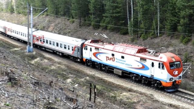 Окружающий мир 1 класс ч.2, тема урока "Зачем нужны поезда?", с.62-63, Школа России. смотреть онлайн