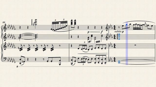 IRyS Loading Screen BGM (Piano Four Hand Arrangement) смотреть онлайн