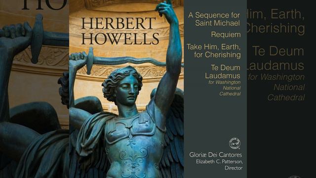 Magnificat & Nunc Dimittis "Collegium Regale": II. Nunc Dimittis смотреть онлайн