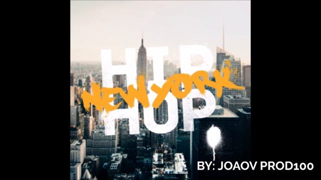 NEW YORK HIPHOP (MAGIX MUSIC MAKER JAM PC ) смотреть онлайн