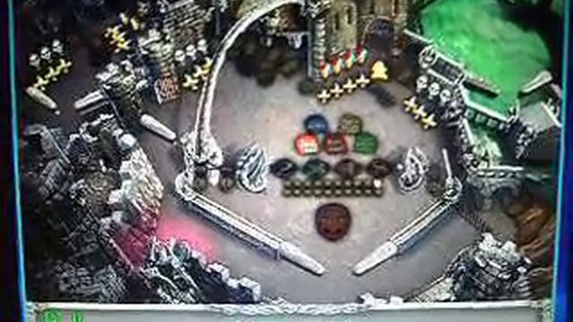 3D Ultra Pinball Creep Night da Sierra testado no Windows 8 Pro de 32Bits смотреть онлайн