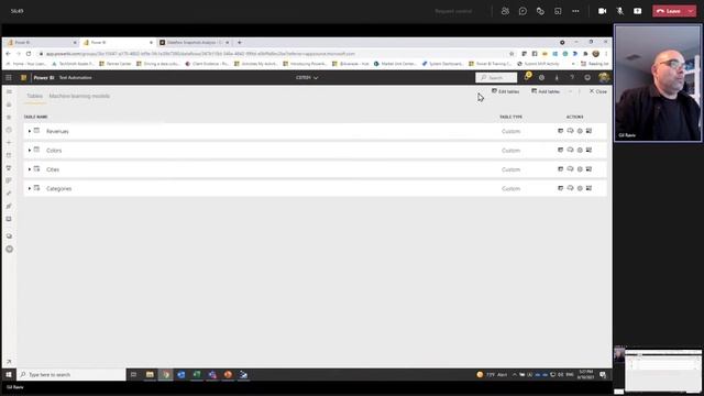 Low-Code Data Quality Automation using Power Query - with Gil Raviv смотреть онлайн