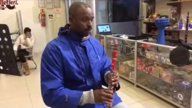 Müzik Aletleri Helena Mia HMK17RD Müşteri Yorumu смотреть онлайн
