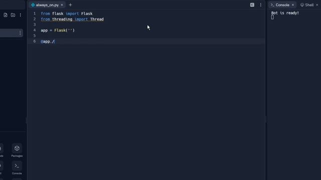 How to EASILY Host a Discord Bot For FREE! in 2023! | Netxcord смотреть онлайн