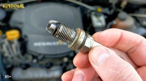 СВЕЧИ зажигания БУДУТ РАБОТАТЬ долго, если...