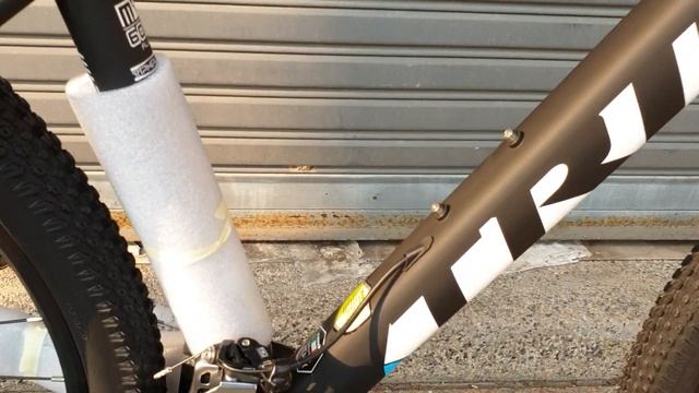 ร้านจำหน่ายจักรยานรังสิต TRINX X7PRO 2018-19