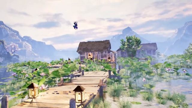 VR Monkey King: Kung Fu with Chinese Beauties (Steam VR) - HTC Vive & Rift - Gameplay no Commentar смотреть онлайн