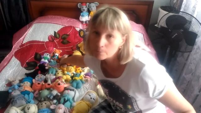 Ярмарка игрушек Видеоотчёт Часть первая смотреть онлайн