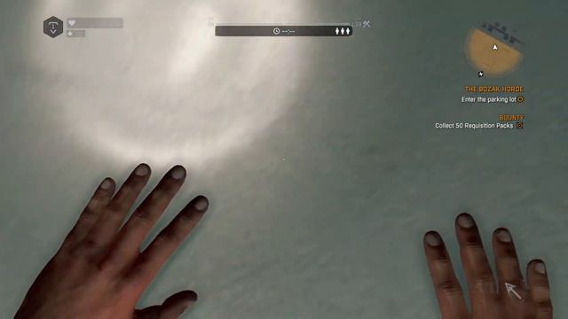some help for Bozak Horde/glitching |Dying Light| смотреть онлайн