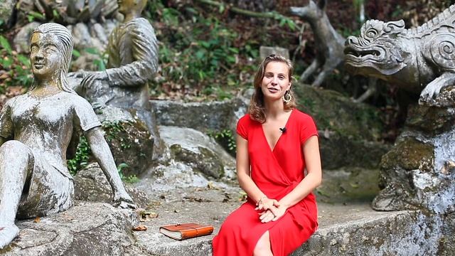 BRAVA! Тело и как меня однажды парализовало в Индии смотреть онлайн