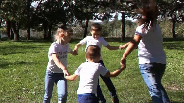 Подарок отцу на день рождение. смотреть онлайн