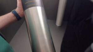 Промывной фильтр для воды BB20. Сетчатый фильтр. Проточный фильтр. Цена за фильтр для воды. Стальной