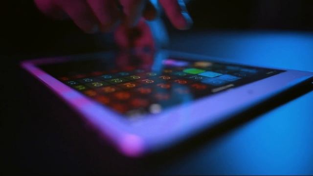 GROOVEPAD | BASIC DUBSTEP смотреть онлайн