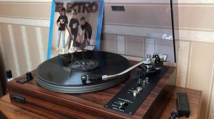 Электроклуб - Белая Пантера (Виниловая Пластинка)