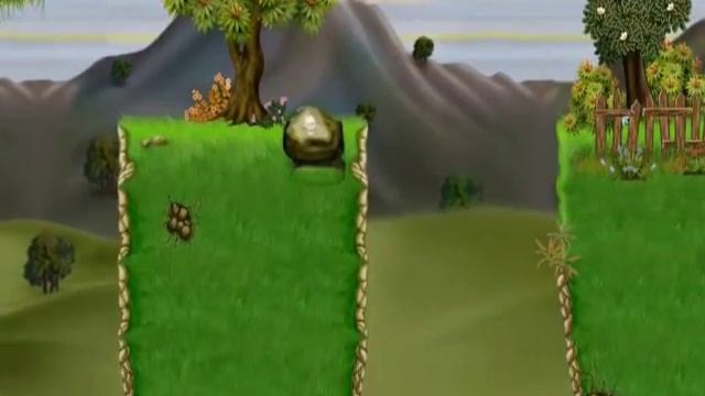 The Legend of Vraz - PC Game from Indian Game Developer - Jungle Level First Pass смотреть онлайн