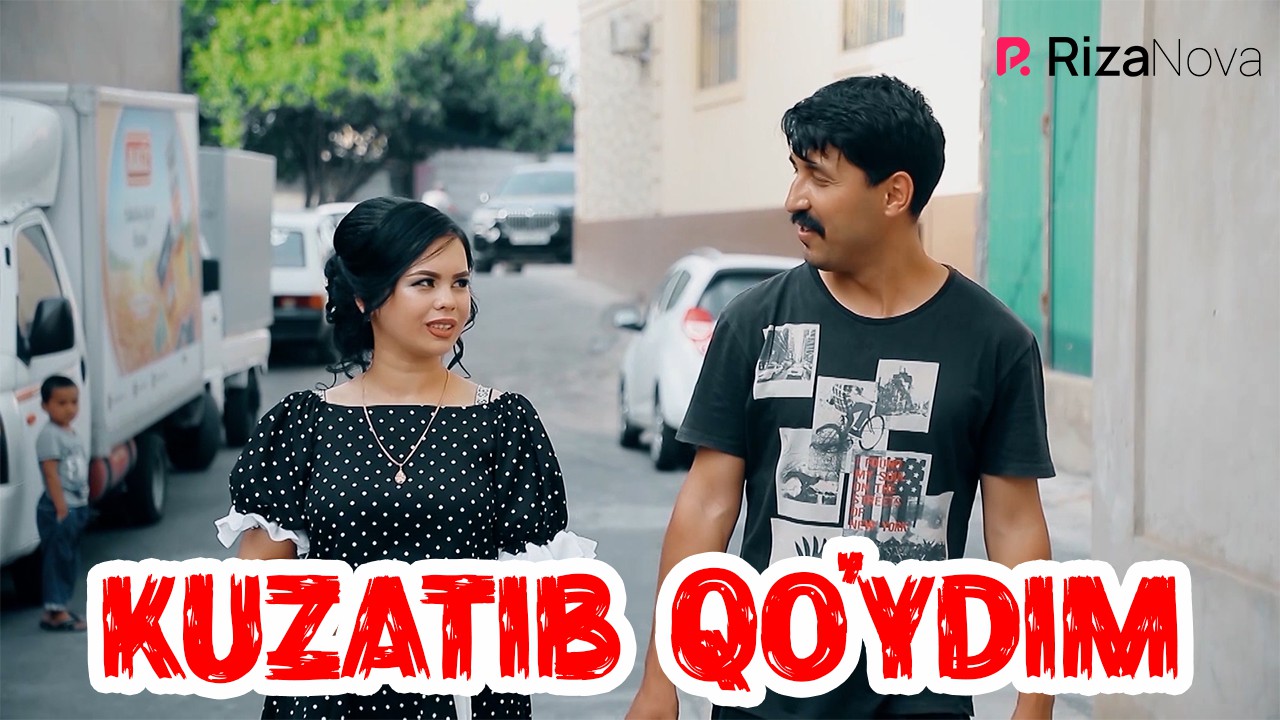 KUZATIB QO'YDIM | Ixlasow смотреть онлайн