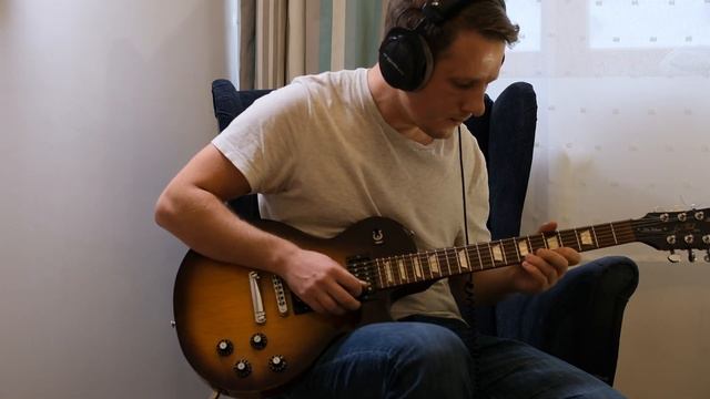Sunny (guitar improvisation) смотреть онлайн