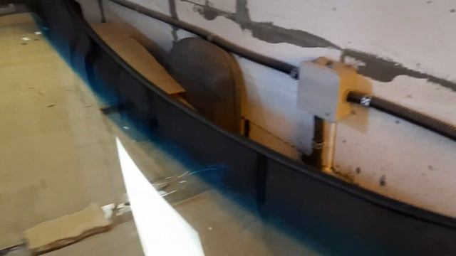 как самому заменить лобовое стекло на газели смотреть онлайн