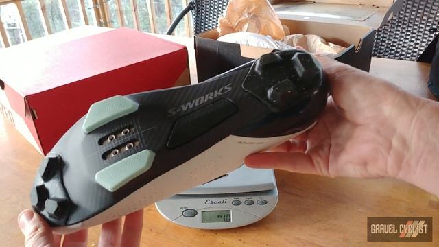 2023 Specialized S-Works Recon & Recon ADV Shoes