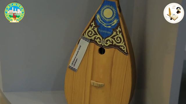 «Sport jane madeniet». Ы.Алтынсарин мұражайына саяхат. смотреть онлайн