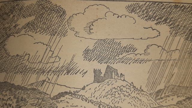 Сиерра- Морена - русская новелла смотреть онлайн